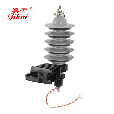 Hot Sale 3-40.5kV Line Distribution Lightning Surge Arrester Arrester
