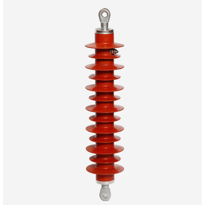 Electrical System Protection China Wholesale 11kv to 132kV Surge Arrester Outdoor Lightning-Arrester Comply